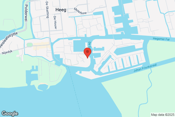 Njhc-Herberg It Beaken