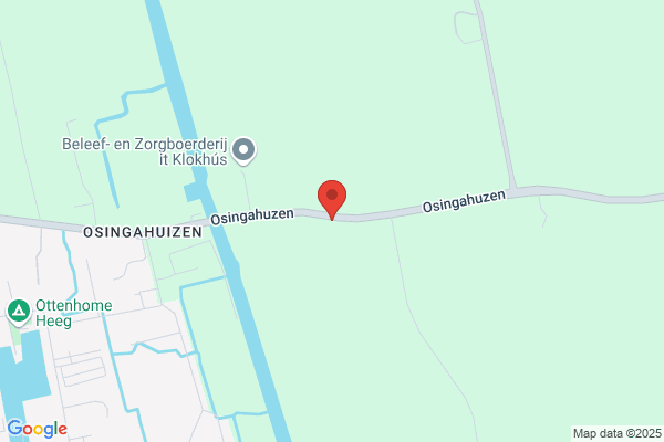 Onderhoudsbedrijf Haarsma