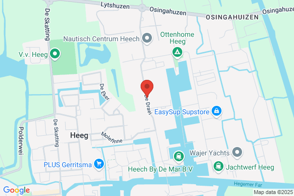 Sch Schade Center Heeg
