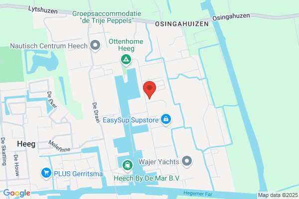 Van Wieren Sportservice
