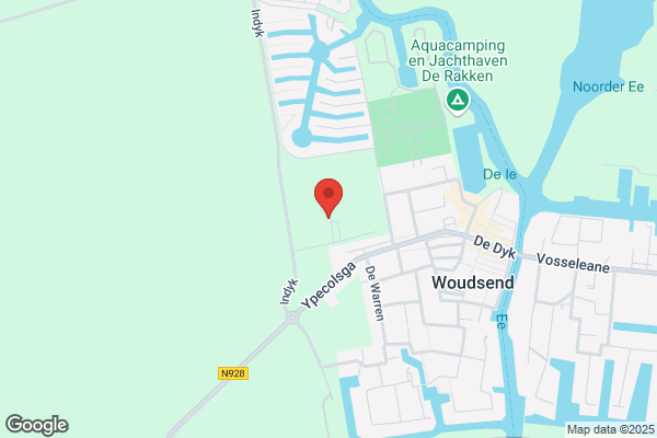 Vv Woudsend