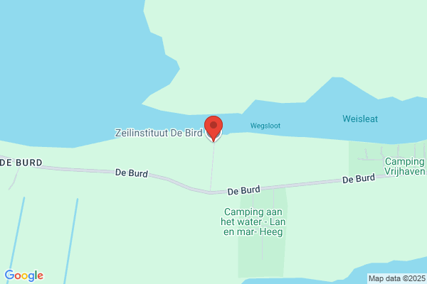 Zeilinstituut Bird De