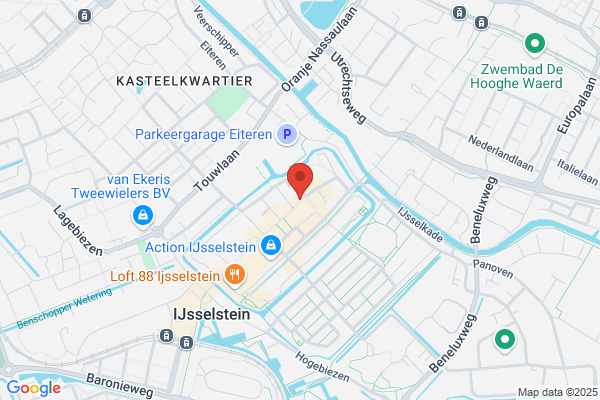 Keukenshop Nederland