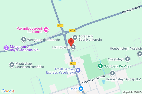 Bouw- en Timmerbedrijf P Martens