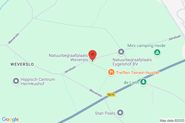 Landgoed Weverslo