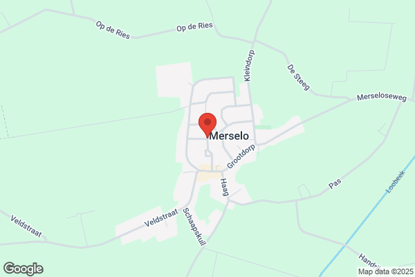 A.P.M. Poels Merselo Bv