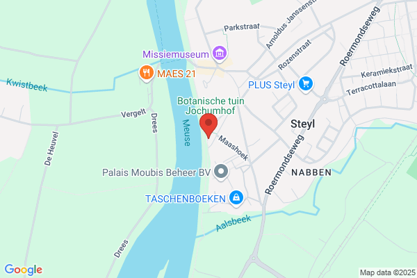 Atelier Van Den Hoek