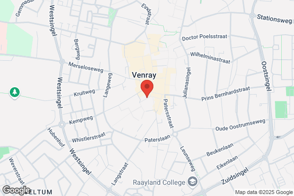 Bibliotheek Venray