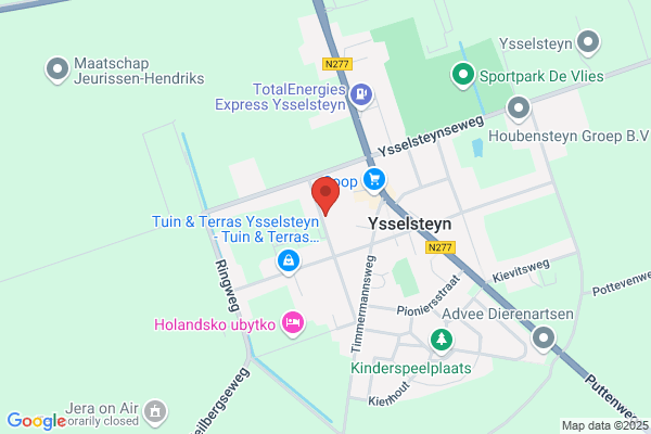 Boerenbond Ysselsteyn Bv