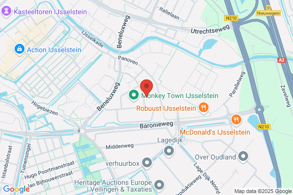 Drukkerij Kleindruk