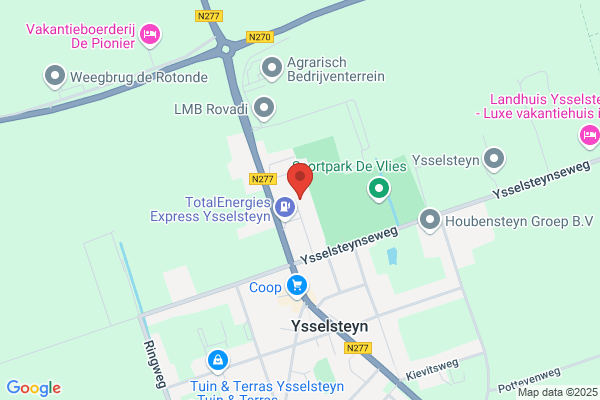 Fysiotherapie & Fitness Soest van