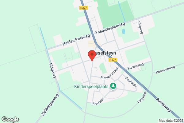 Gassel Bakkerij Van