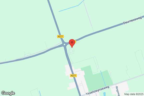 Gebr. Derks Autocentrum De Hulst