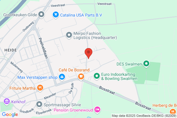Gommans Antennebouw