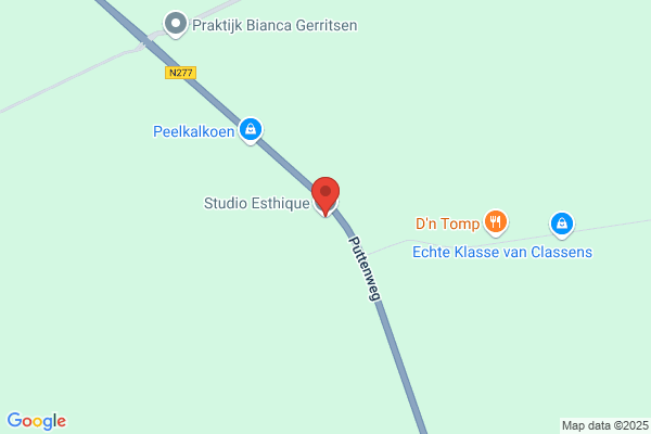 Hairstudio Essenziale