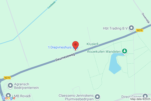 Handelsmaatschappij Lemach Bv
