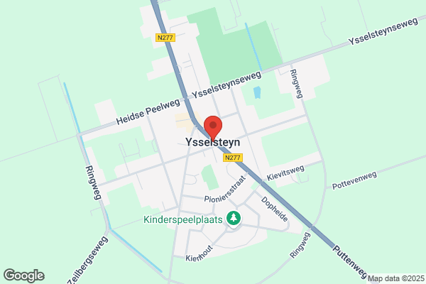 Hoveniersbedrijf 't Groeipunt