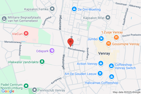 Huurdersvereniging Noord-Limburg