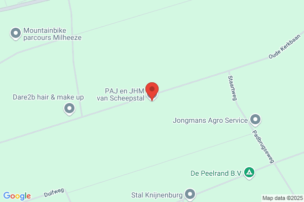 P.A.J. En J.H.M. Van Scheepstal