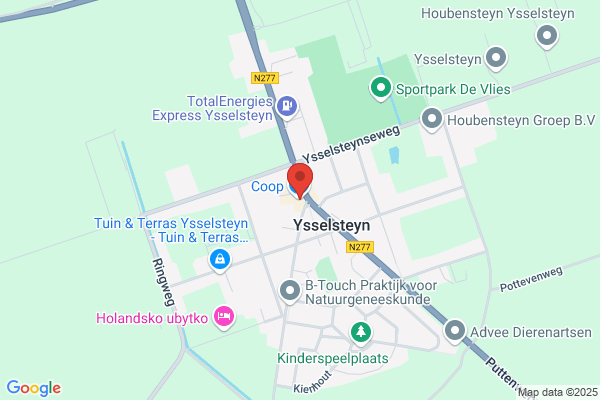 Postkantoor