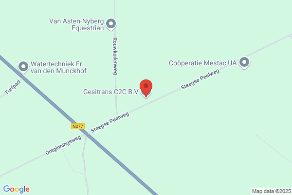 Schaik & Partners Bv