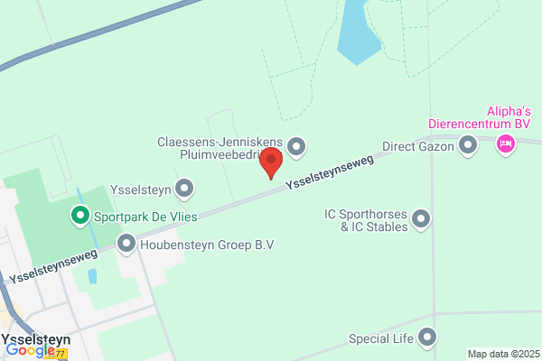 Thuylshof Bv