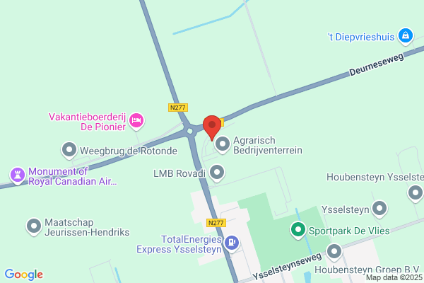 Tijssen Bedrijfswagens