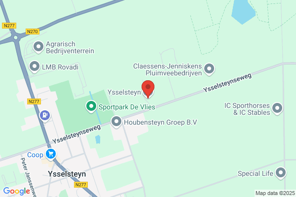 Tijssen, E V