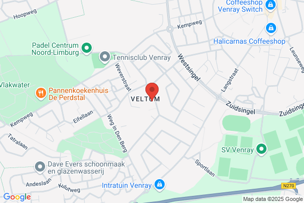 Veltheymer, De