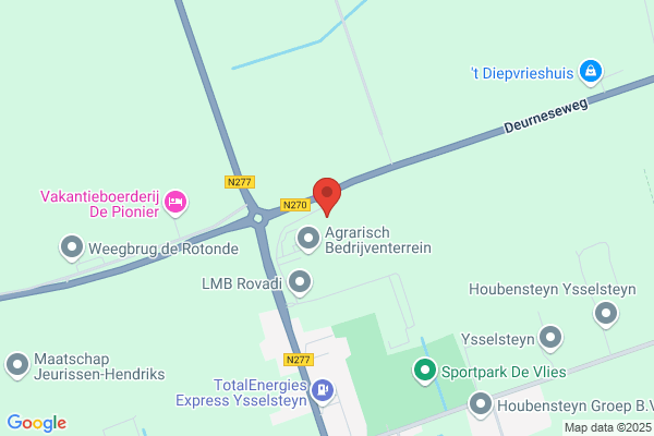 Bouw- en Timmerbedrijf P Martens