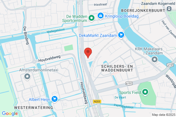 Bouw- En Timmerbedrijf John Bv