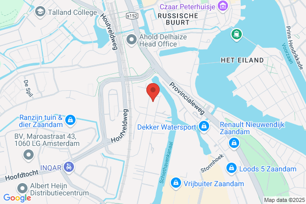 Ijskes Bouw