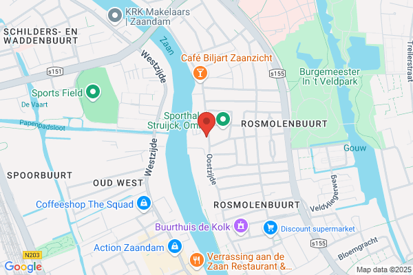 Vof Eijk