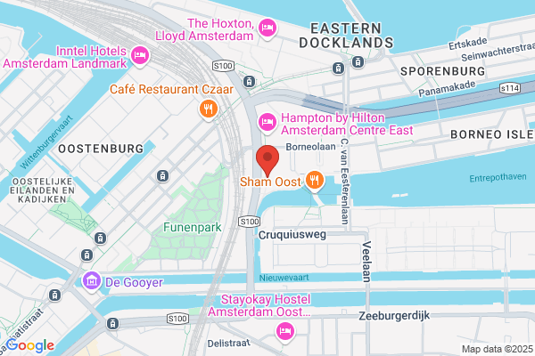 Bunders & Vermeulen Registeraccountants