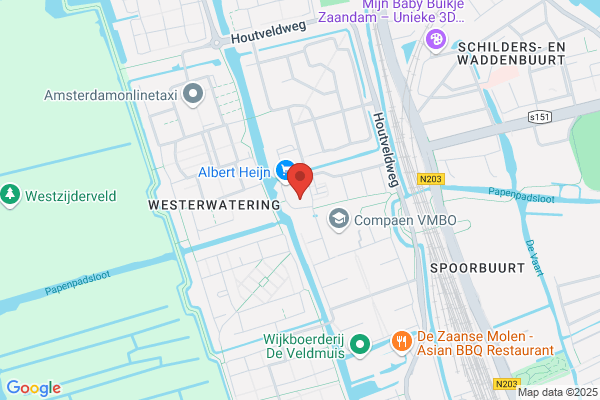 Pieters Bakker & Broeders