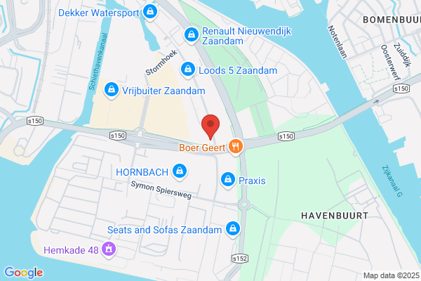 Van Horssen & Partners