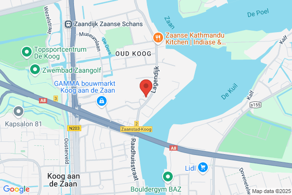 Intersolution Administratie