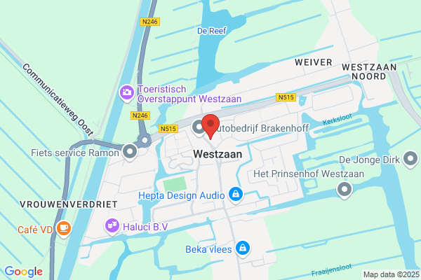 Mattens Registeraccountants, Bv
