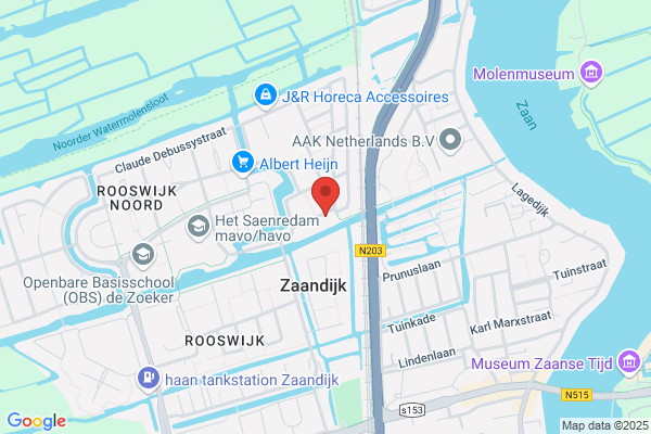 Acupunctuurkliniek Huang Di