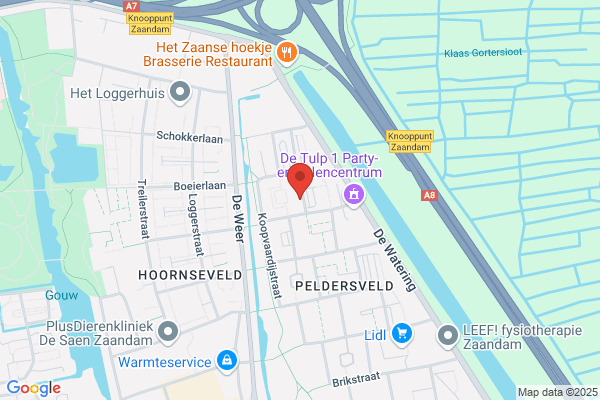Integraal Hoogland