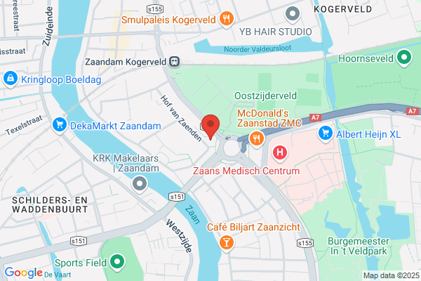 Jacq Voor Administratief Gemak