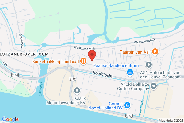 Maijenburg, M W