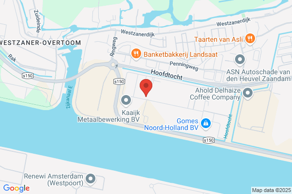 Kerzon Bv
