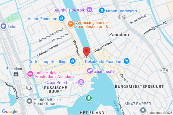 Wetadam Bv
