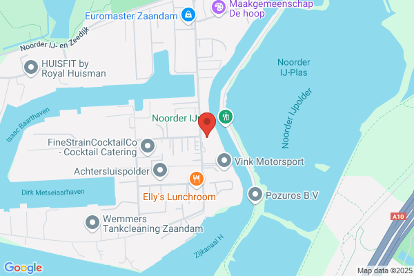 Zwart