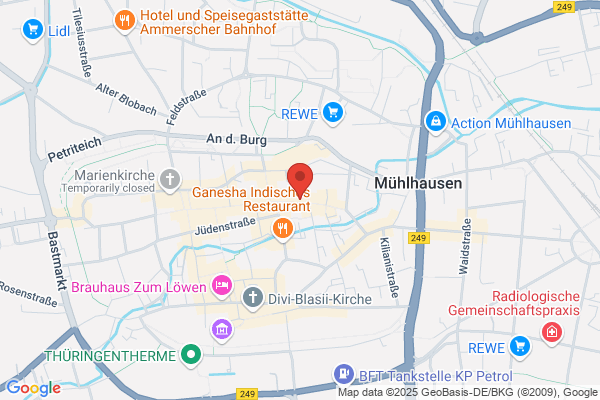 Geers, Adviesbureau