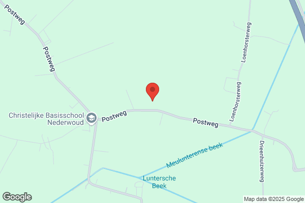 Ommeren Bv, Van