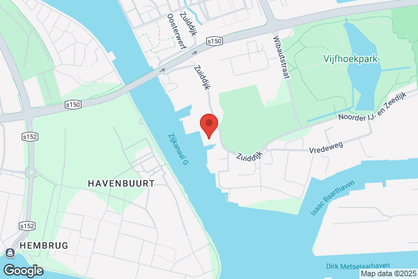 Ondernemende Manager, De
