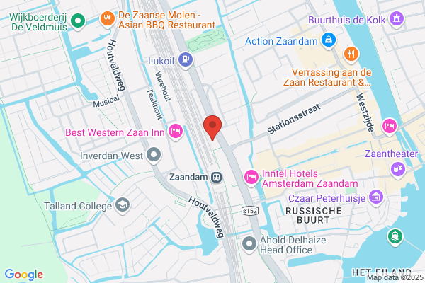 Werktrajekt Bv