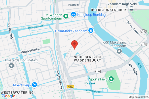 Advocaatfabriek Van Ostade Bv